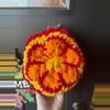 plant/Crochet Turkey Plushie-2-thumbnail