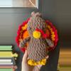 plant/Crochet Turkey Plushie-0-thumbnail