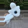 plant/Crochet Dragon Plushie-3-thumbnail