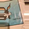 plant/Bugs Bunny Chuck Jones art Limited Edition Serigraph black frame MINT-1-thumbnail