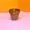 plant/Mini Hand Painted Pot 2.2 in. | Terracotta-1-thumbnail