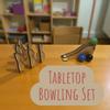 plant/Tabletop Bowling Set - GREAT Gift Idea!-0-thumbnail