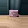 plant/💕Stylish Modern Home Decor: Spiral Coaster Set & Ribbed Heart Collection💕-4-thumbnail