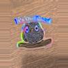 plant/Its Owl Good Sticker 3"-0-thumbnail