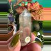 plant/Smoky Lemurian Quartz Point-0-thumbnail