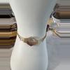 plant/Rutalated quartz and golden rutile quartz bracelet wow!-0-thumbnail