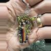 plant/Gecko keychain-0-thumbnail