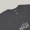 plant/Plant Dealer Embroidered Crewneck-1-thumbnail