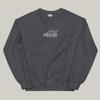 plant/Plant Dealer Embroidered Crewneck-0-thumbnail