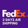 plant/Fed Ex  2-day shipping upgrade-0-thumbnail