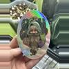 plant/Old Man Papa Holo Sticker add on only!-0-thumbnail