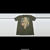 plant/2XL Papa T Shirt Olive Green-0-thumbnail