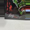 plant/Limited Edition Art Print. “Clint Eastwood Zombie”-1-thumbnail