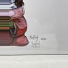 plant/Limited Edition Art Print. “Gizmo’s Halloween Costume”-1-thumbnail