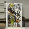 plant/Limited Edition Art Print. “Nightmare Before Christmas”-0-thumbnail
