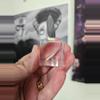 insulation/Acrylic Cube with small amount of putty-0-thumbnail