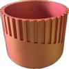 plant/Modern Planter in Red Gold-3-thumbnail