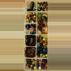 plant/Custom bracelet or necklace-2-thumbnail