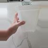 plant/5 inch thick white plastic pot-0-thumbnail