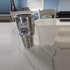 plant/5 inch thick white plastic pot-1-thumbnail