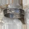 plant/State Quarter Coin Rings-3-thumbnail