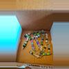 plant/RANDOM earring pull-0-thumbnail