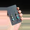 plant/Libra Earrings-0-thumbnail