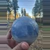 plant/Blue Calcite Sphere-0-thumbnail