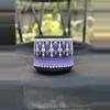 plant/PRE-ORDER 4 inch concrete pot black/purple ombré-0-thumbnail