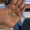 plant/Sleepy Axolotl Necklace-0-thumbnail