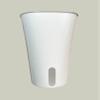 plant/(10 pack) 3” Self Watering Pot with Clear Inner Pot-3-thumbnail