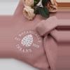 plant/Embroidered Monstera Crewneck (L/XL)-2-thumbnail