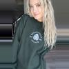 plant/Embroidered Monstera Crewneck (L/XL)-0-thumbnail