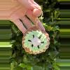 plant/🍓🥝PDF Crochet PATTERN: Fruit Basket Bundle Pattern (NOT a physical product!!!)-3-thumbnail