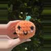 plant/🍓🥝PDF Crochet PATTERN: Fruit Basket Bundle Pattern (NOT a physical product!!!)-2-thumbnail
