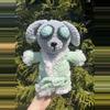 plant/🥒🐶PDF Crochet PATTERN: Mini Spa Pets (NOT a physical product!)-3-thumbnail