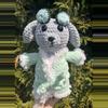 plant/🥒🐶PDF Crochet PATTERN: Mini Spa Pets (NOT a physical product!)-4-thumbnail