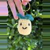 plant/🍓🥝PDF Crochet PATTERN: Fruit Basket Bundle Pattern (NOT a physical product!!!)-5-thumbnail