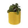 plant/The Willow - 4" planter (yellow | NO drainage)-0-thumbnail