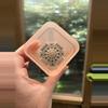 plant/2.5” Pink Mini Nursery Pot-1-thumbnail
