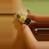 plant/Breakfast bowl necklace-1-thumbnail