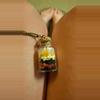 plant/Breakfast bowl necklace-0-thumbnail