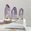 plant/Vera Cruz, Mexico amethyst points-2-thumbnail