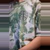 plant/Hoya Ghost Bleached T-Shirt-0-thumbnail