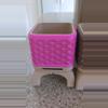 plant/3" square pot geometric-3-thumbnail