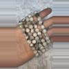 plant/Moonstone bracelet-0-thumbnail