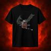 plant/Dragon Gecko Crested Gecko T-shirt-0-thumbnail