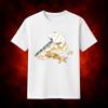 plant/Marmalade the crested gecko t-shirt-0-thumbnail