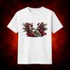 plant/Khaleesi the Crested Gecko T-shirt-0-thumbnail