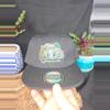 plant/Bbs Snap back cap-1-thumbnail